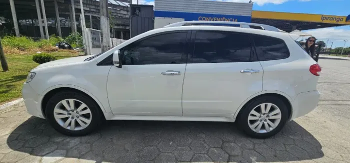 Subaru Tribeca 3.6 24V 270cv 5P Aut. 2011