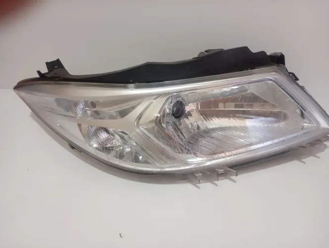 Farol Onix Prisma 2015 2016 lado direito