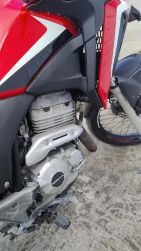 Moto XRE 300