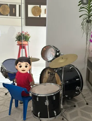 Bateria