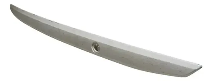 Friso Tampa Traseira Toyota Corolla 2009 2010 A 2014