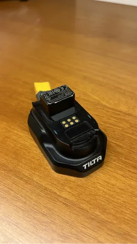 Tilta power supply RS3 compatível 