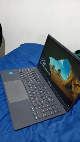 Notebook em excelente estado!