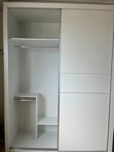 MESA 8 CADEIRAS GELADEIRA GUARDA ROUPA
