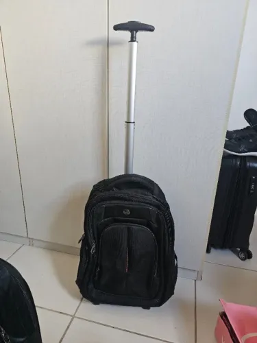 Mochila com rodinhas Baohua