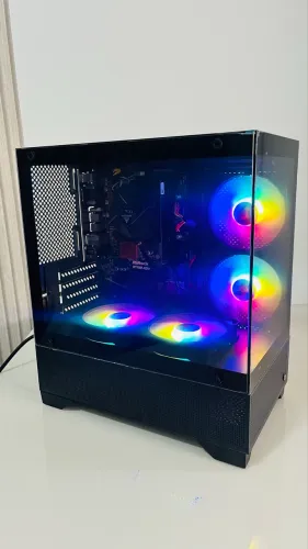 Pc Gamer Core i3 Sétima Geração