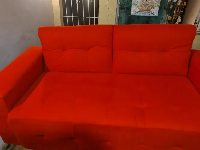 Sofá Seminovo