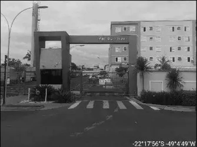 Imóvel com potencial  Apartamento no Jardim Maria Celia, Bauru - SP, Apto 304, 2 quartos, 