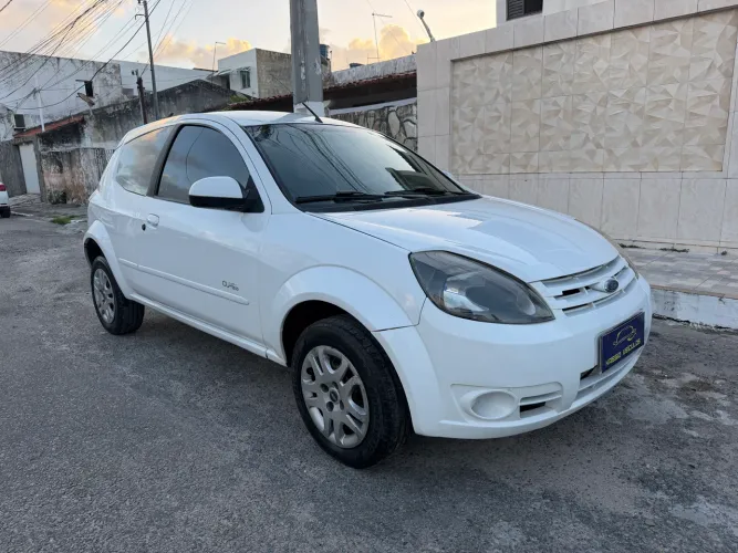 Lifan X60 1.8 16V 128cv 5P Mec. 2018