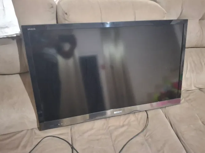 TV 43 polegadas