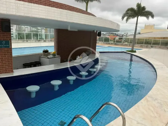 CONDOMINIO DE LUXO codigo: 345900
