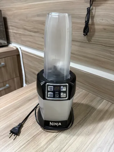 Ninja - Liquidificador Polishop