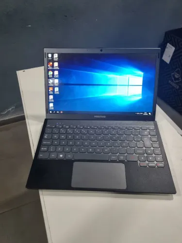 Notebook Positivo