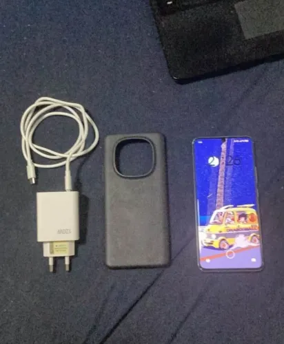 xiaomi 14 pro+ plus 256gb 8+4 de ram leia o anúncio