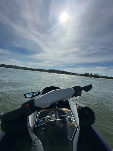JETSKI 170 GTI