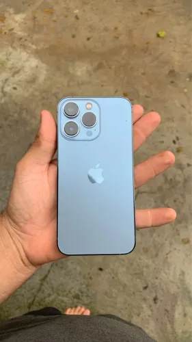 iPhone 13 Pro
