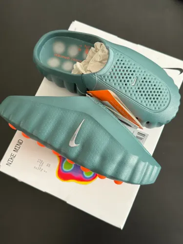 Chinelo Nike Mind Mineral Slate