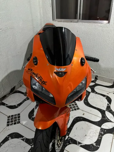 Cbr 600rr