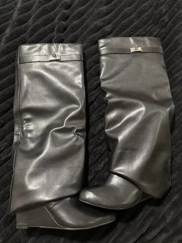 bota shein