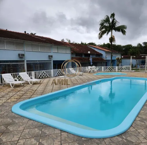 Ubatuba, Perequê Açu — foto 1 de 1