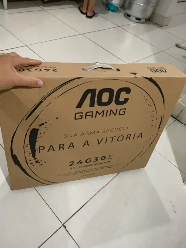 Monitor GAMER