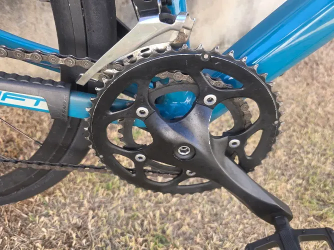 PE DE VELA SHIMANO SORA