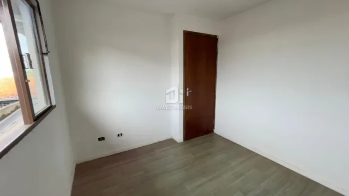 Sobrado à venda em Curitiba | 137 m² | 3 quartos | no Jardim das Américas