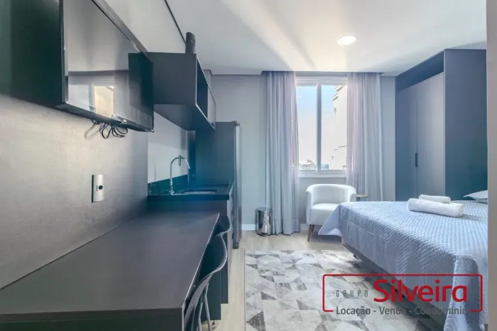 LOFT PARA ALUGAR NO CENTRO DE PORTO ALEGRE