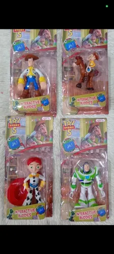 bonecos toy story 