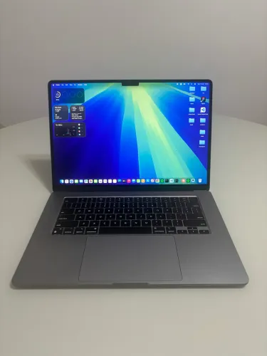 MacBook Air 15 Polegadas 16GB 512GB