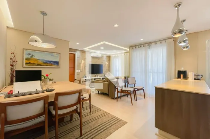 Apartamento à Venda - Centro, 3 Quartos, 85 m2