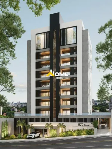 Apartamento à venda, 3 quartos, 1 suíte, 2 vagas, Teixeira Dias - Belo Horizonte/MG