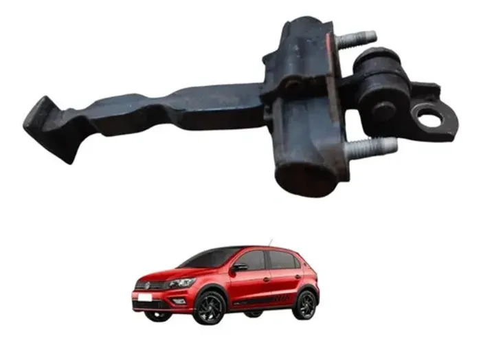 Limitador Porta Gol 2015 A 2022