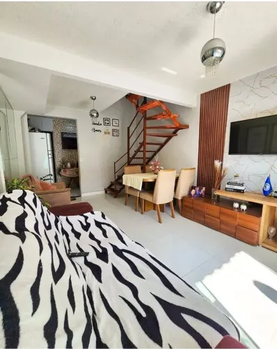 Casa em Santa Cruz da Serra