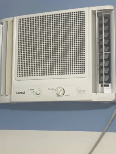 Ar condicionado 10000 btus