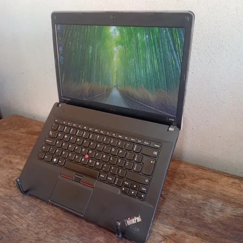 Notebook Lenovo ThinkPad Edge E430 Intel Core i5 8GB RAM 500GB HD