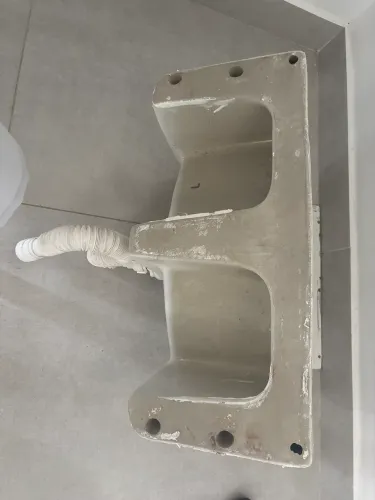 TANQUINHO PORCELANA