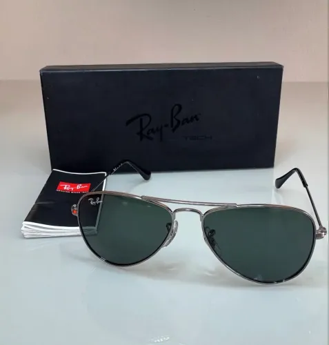 Rayban infantil original novo