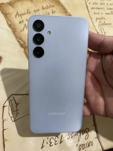 VENDO SAMSUNG GALAXY A16 256GB