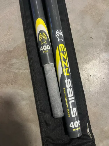 Mastro de windsurf ezzy 400 - the hookipa mast