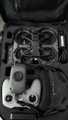 Drone DJI Avata 2