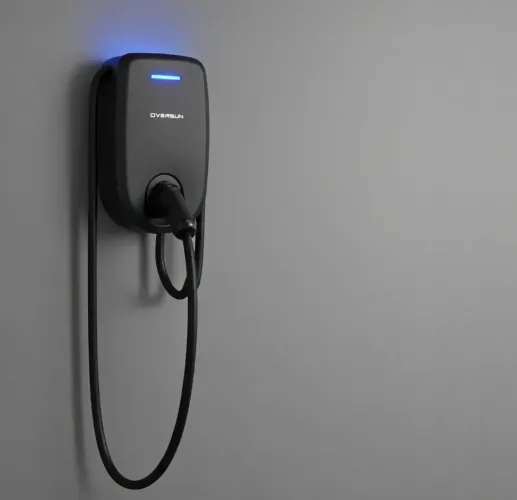 Carregador Carro Elétrico Wallbox Universal 7kw com 2 Garantia