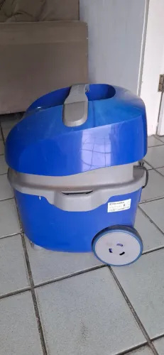 Aspirador de Pó
