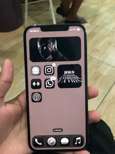 ? iPhone 12 Pro Max 128GB | Bateria 88% | Aceito Troca por PS4 Pro/PS5