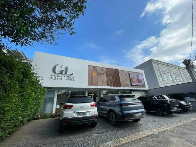Aluguel de Imóvel Comercial  Vila Ida | Alto de Pinheiros  São Paulo/SP
