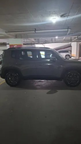 Jeep Renegade Long. T270 1.3 TB 4X2 Flex Aut. 2024
