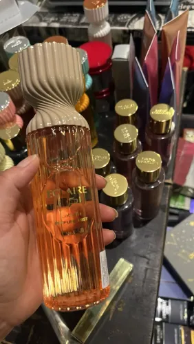 Perfumes árabe e diversas