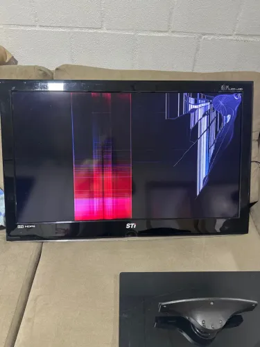 Tv STI 40 polegadas