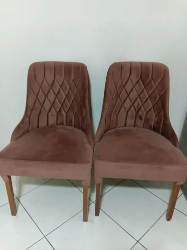 Poltronas de Luxo