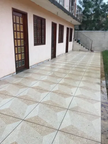Casa Duplex 1 Quarto - Próxima ao Centro de Maricá - Direto com a Proprietária